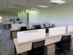 Frasers Tower (D1), Office #464830741